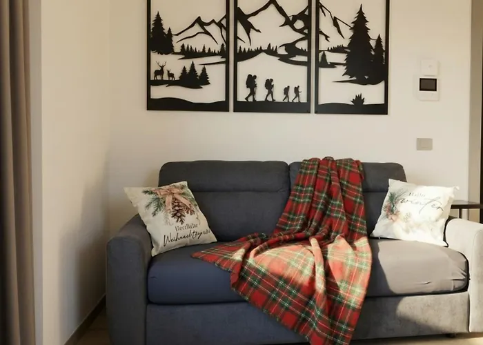 Bormio365 Apartamento *