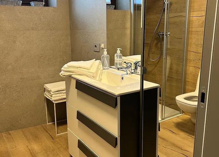 Bormio365 Apartamento *