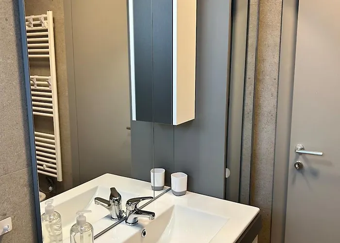 Bormio365 Apartamento