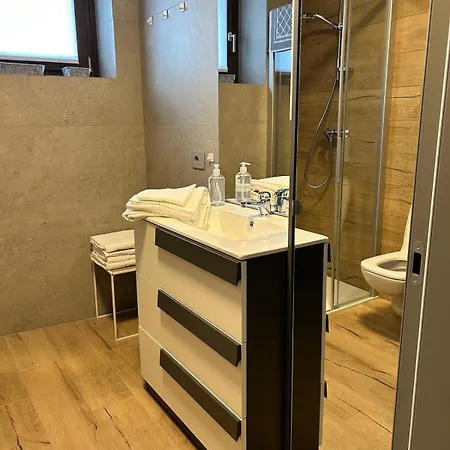 Bormio365 Διαμέρισμα *