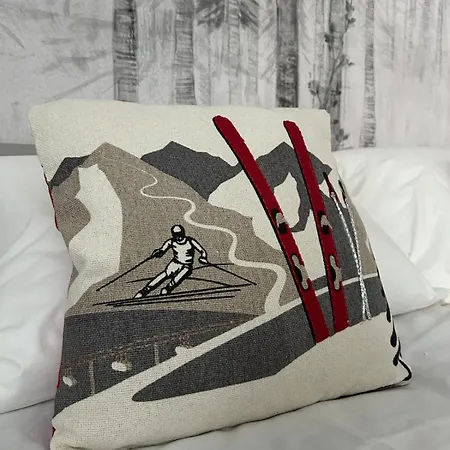 Bormio365 Διαμέρισμα Valdisotto