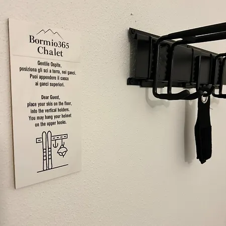 Bormio365 * Valdisotto