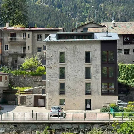 Διαμέρισμα Bormio365 *